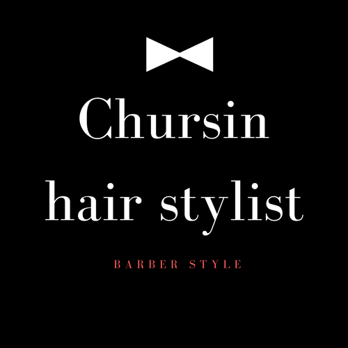 Логотипы: Barber Style