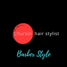 Логотипы: Barber Style