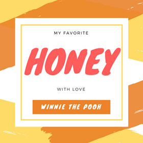 Логотипы: Этикетка для бутылки