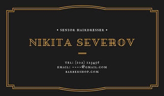 Логотипы: ВИЗИТКА