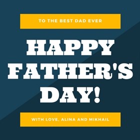 Логотипы: ОТКРЫТКА